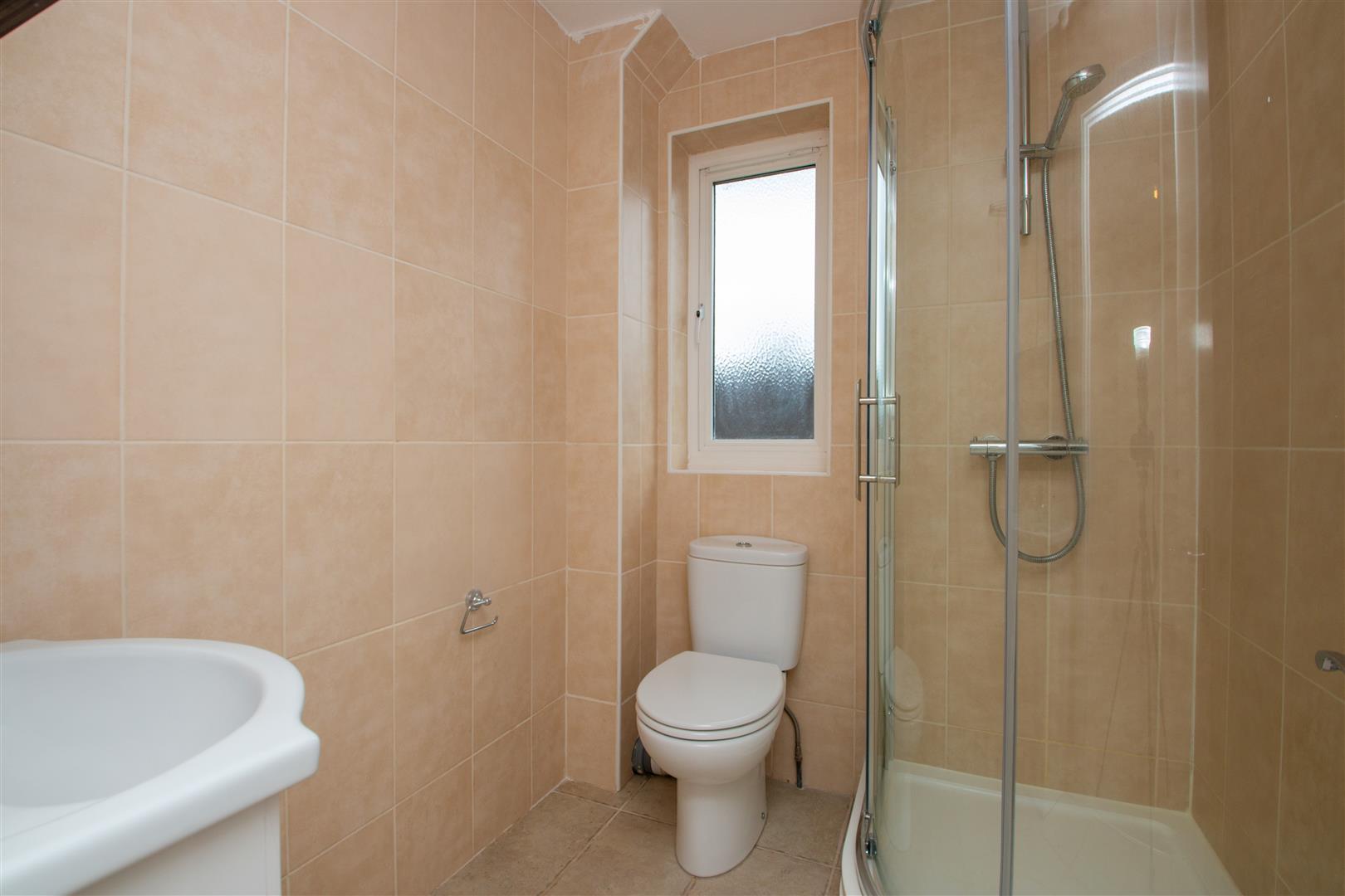 Specklands, Loughton, Milton Keynes
